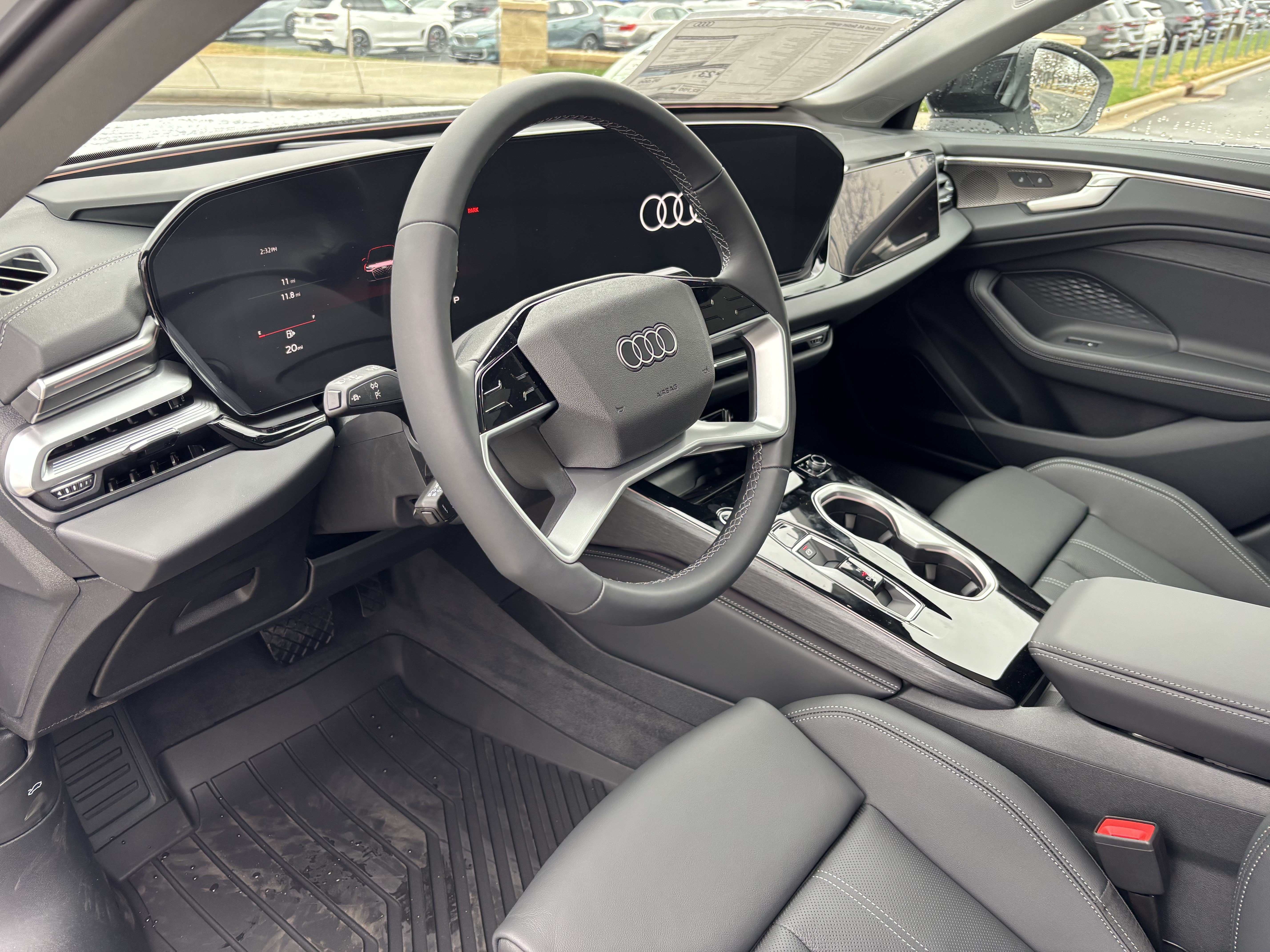 Used 2026 Audi A6 Prestige AWD/4WD image 17