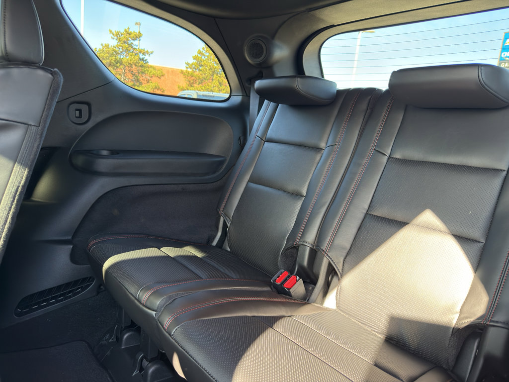 New 2026 Dodge Durango GT image 34