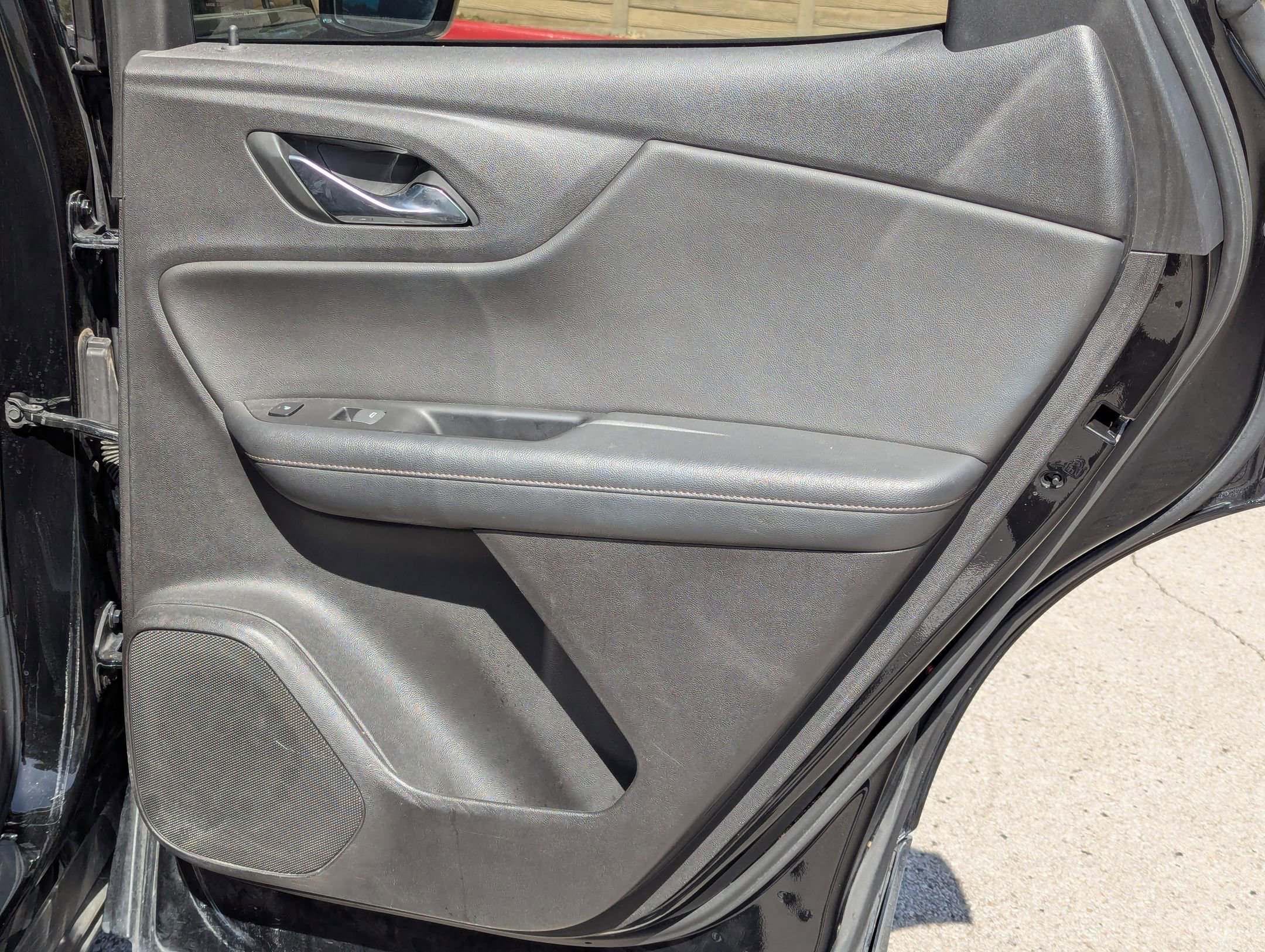 Used 2019 Chevrolet Blazer Premier w/ Driver Confidence II Package image 26