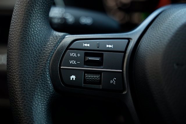New 2026 Honda CR-V LX image 37