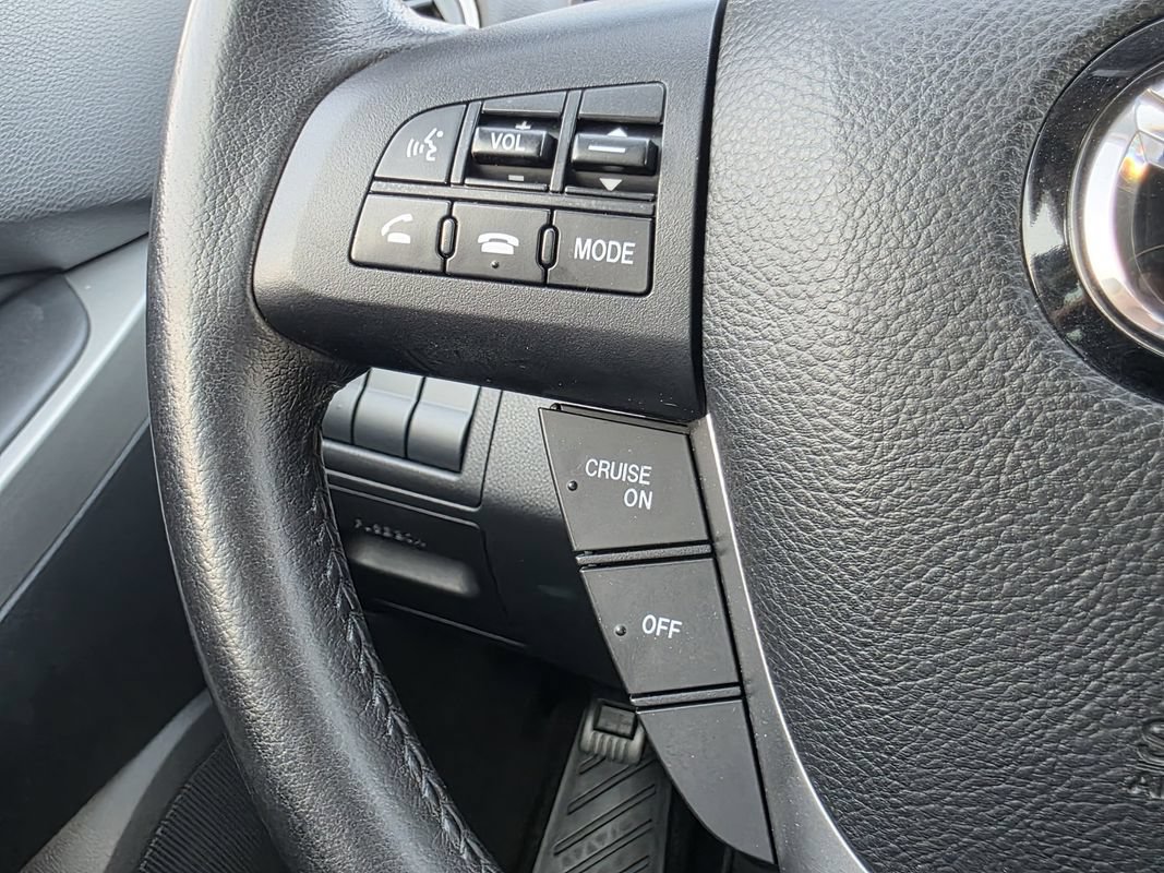 Used 2012 MAZDA CX-7 s Touring AWD/4WD image 31