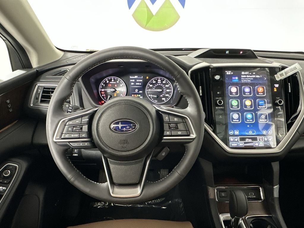 New 2025 Subaru Ascent Touring image 14
