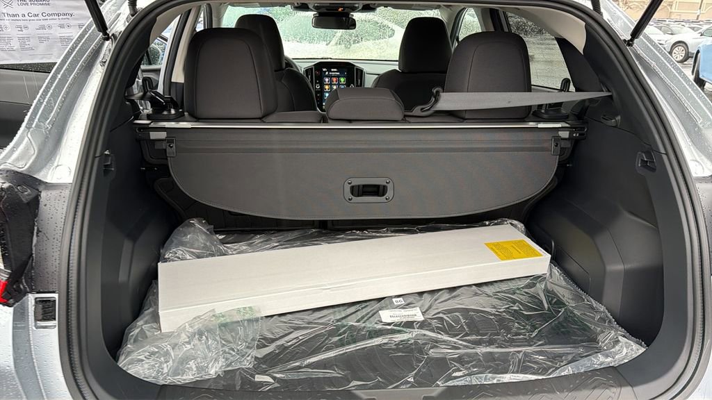 New 2026 Subaru Crosstrek 2.0i Premium image 13