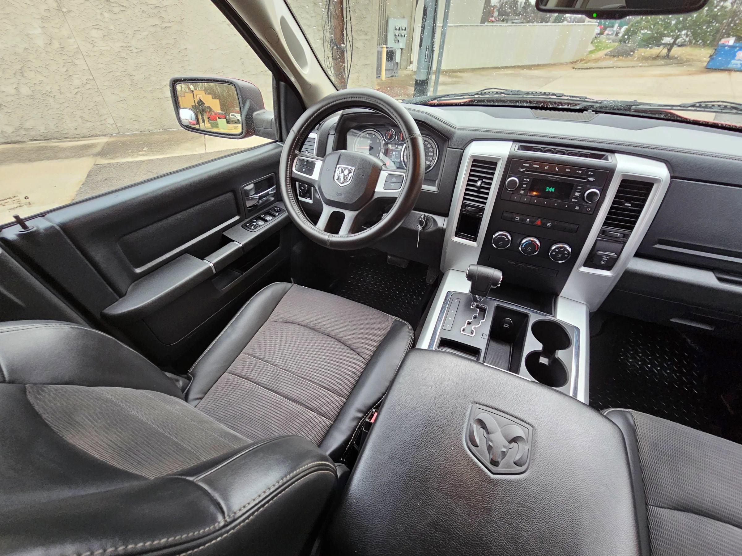 Used 2010 Dodge Ram 1500 Truck Sport image 29