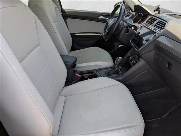 Used 2019 Volkswagen Tiguan S FWD image 25
