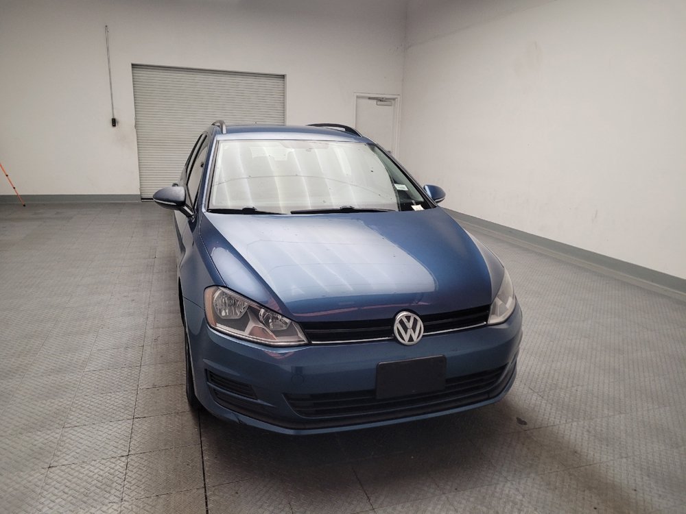 Used 2016 Volkswagen Golf S FWD image 14