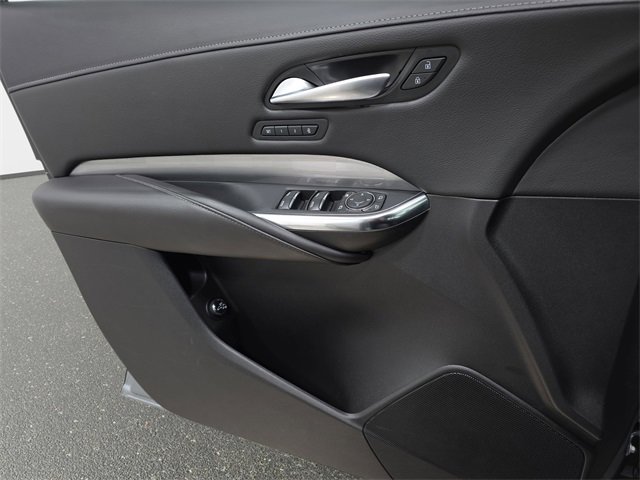 Certified 2025 Cadillac XT4 Premium Luxury image 23