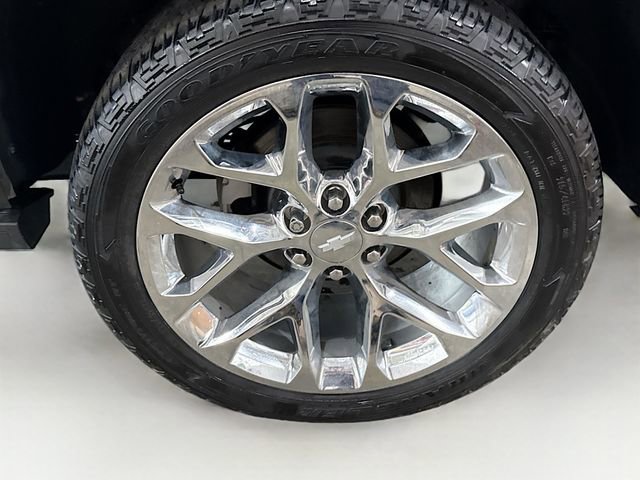 Used 2020 Chevrolet Tahoe Premier AWD/4WD image 35