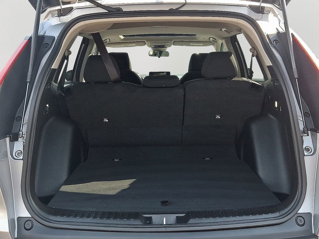 Used 2023 Honda CR-V EX image 28