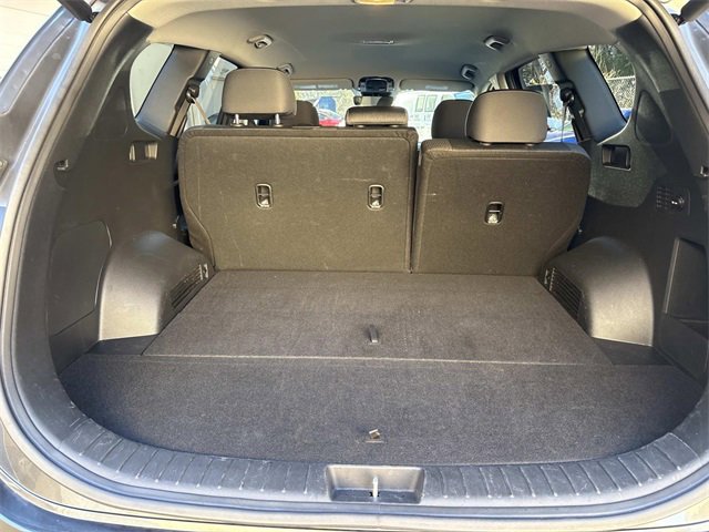 Used 2023 Hyundai Santa Fe SEL image 26