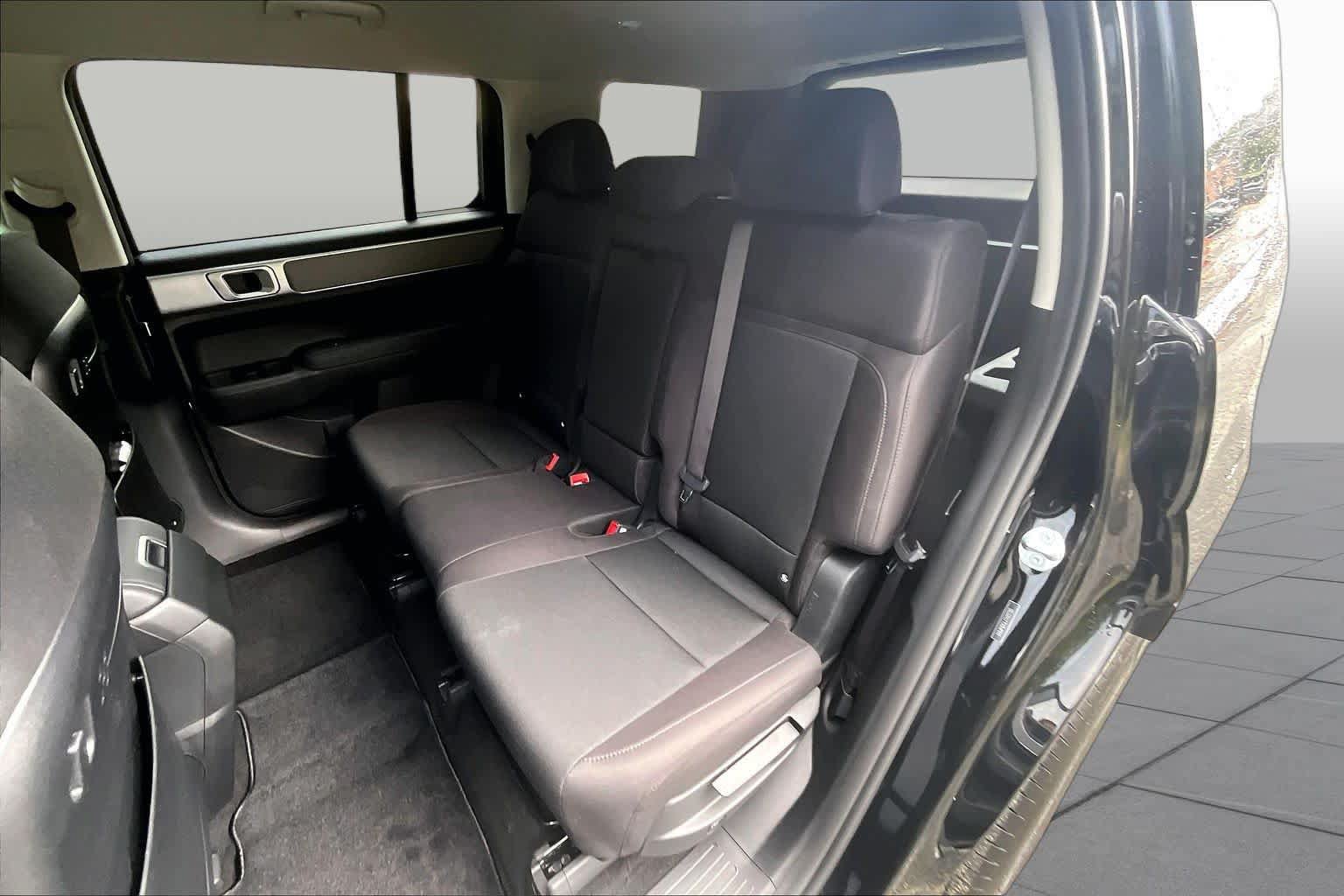 Used 2026 Hyundai Santa Fe SE AWD/4WD image 20
