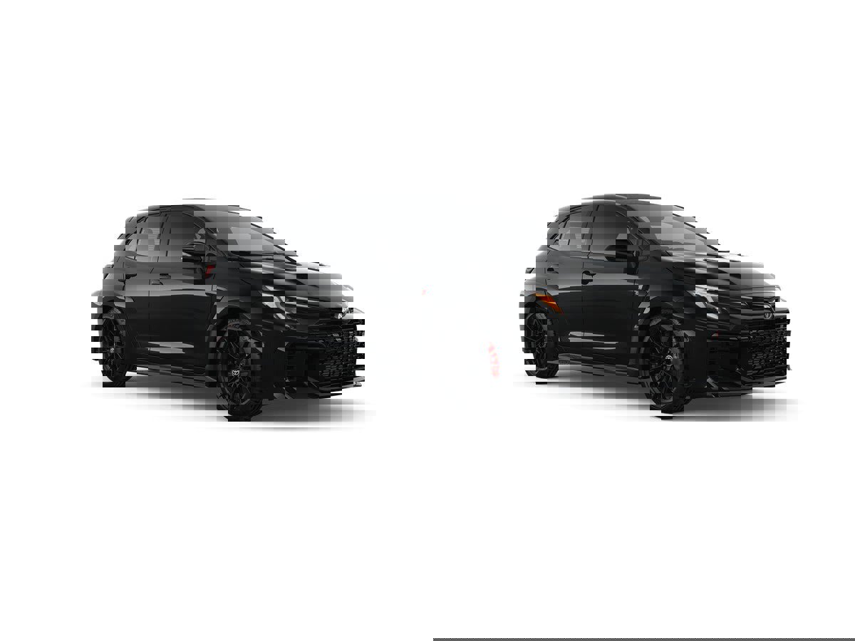 New 2026 Toyota Corolla GR image 48