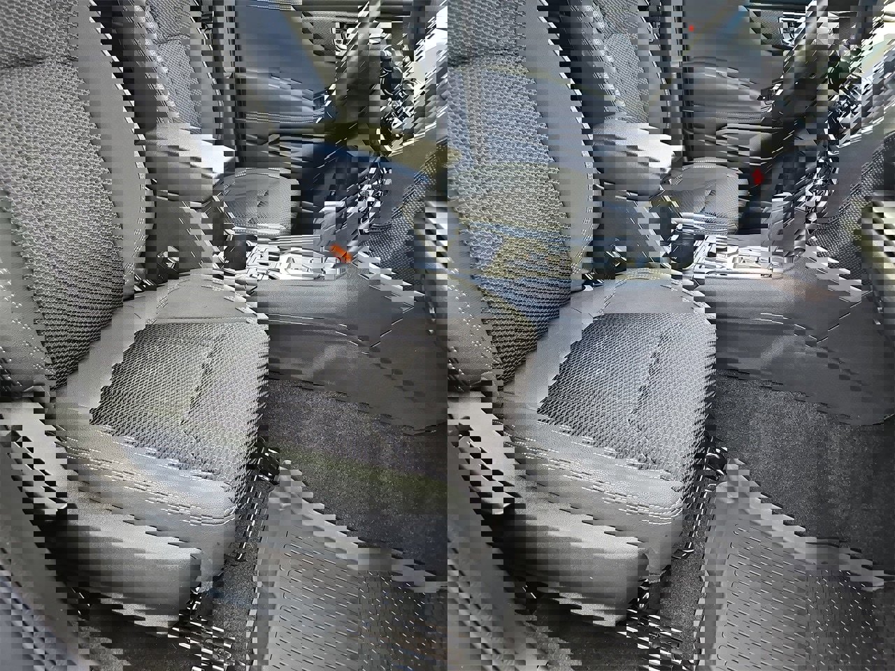 Certified 2023 Subaru Forester Premium image 10