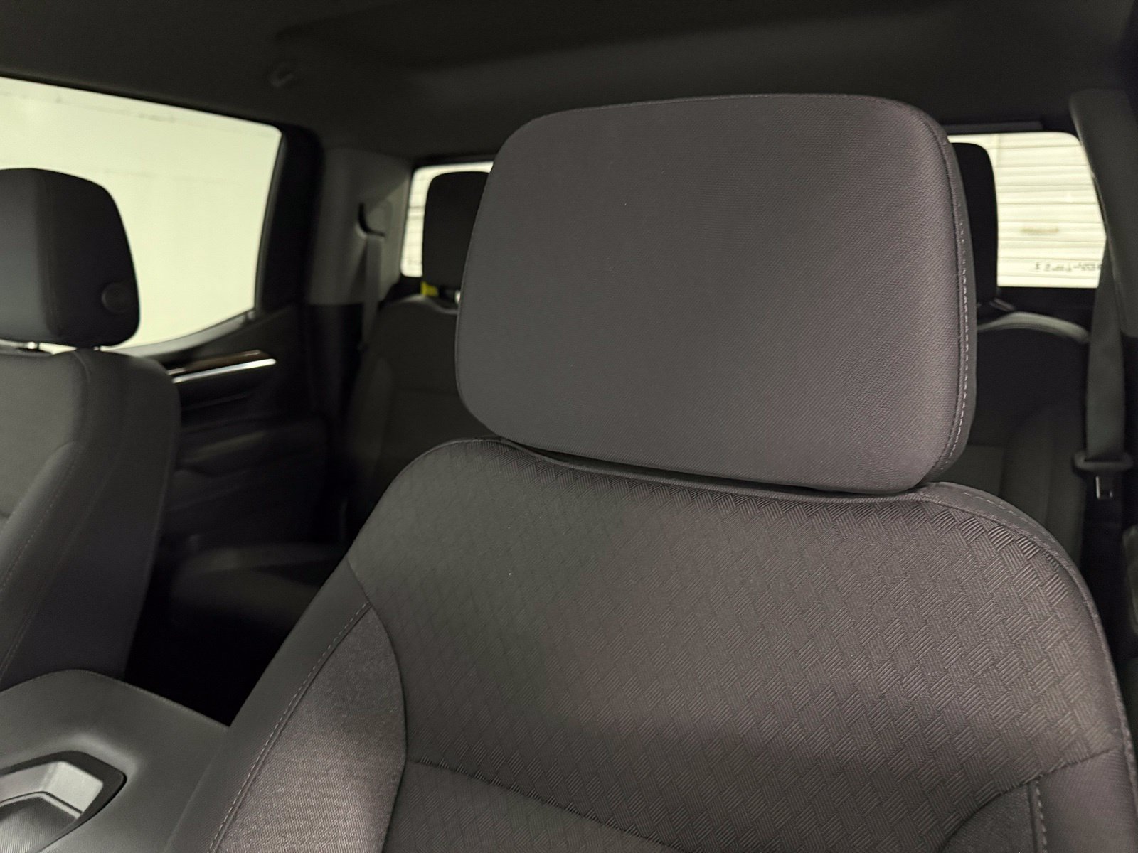 Used 2026 Chevrolet Silverado 1500 LT w/ Texas Edition Plus RWD image 18
