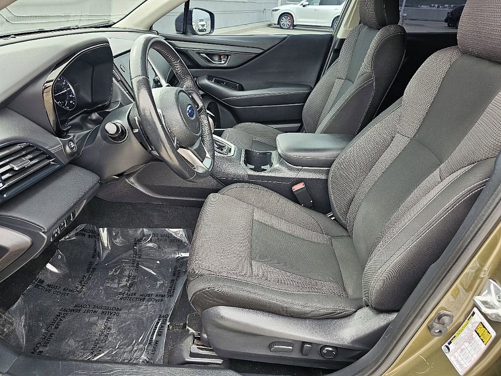 Used 2022 Subaru Outback Premium image 25