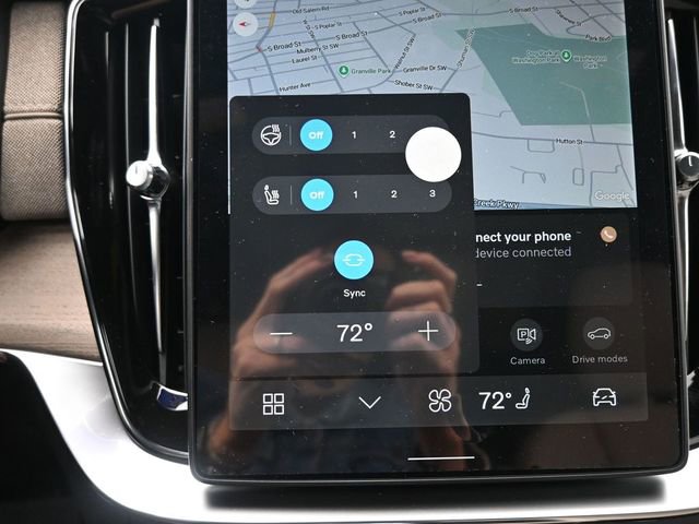 New 2026 Volvo XC90 B6 Core w/ Protection Package Premier image 22