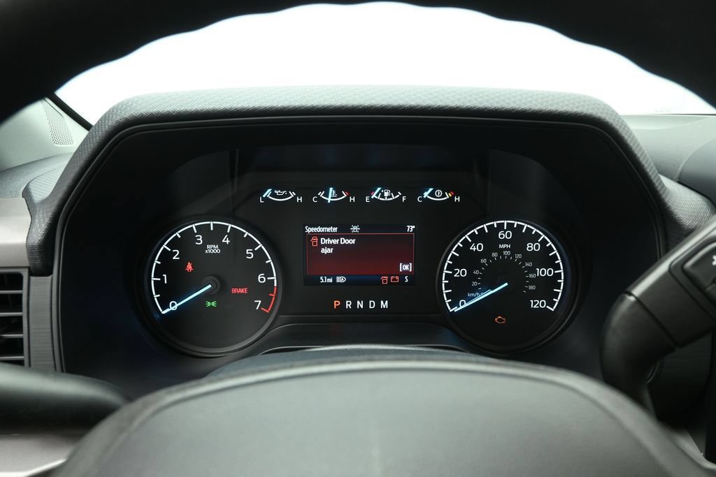 New 2026 Ford F150 XL RWD image 13