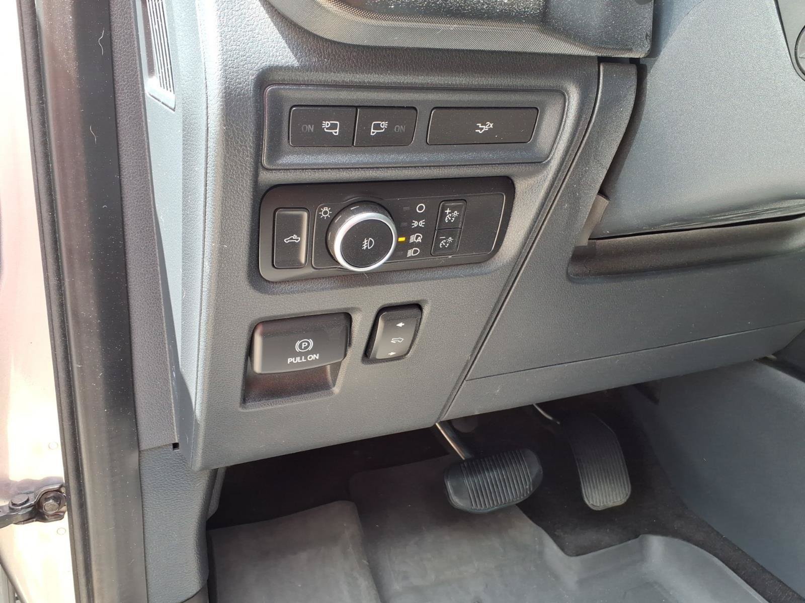 Used 2022 Ford F150 Tremor w/ Equipment Group 402A High AWD/4WD image 28