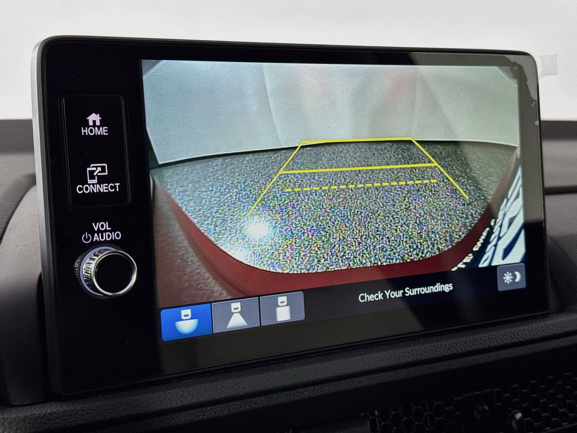 New 2027 Honda CR-V LX image 13