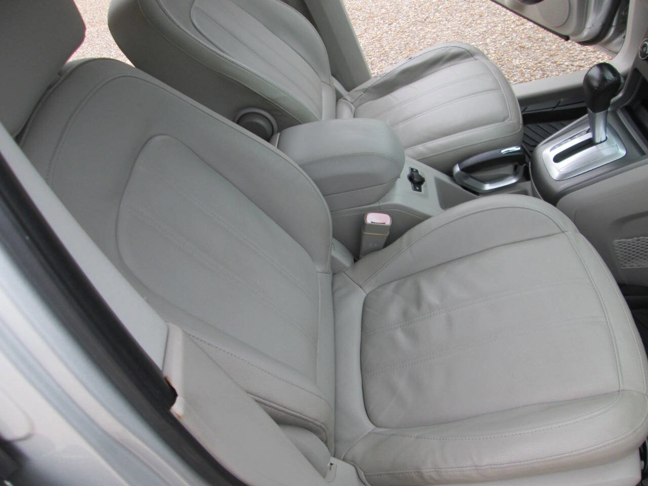 Used 2009 Saturn Vue Green Line image 66