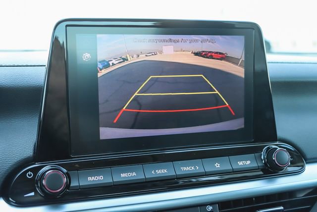 Used 2024 Kia Forte LXS image 26