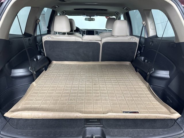 Used 2016 Honda Pilot EX-L image 30