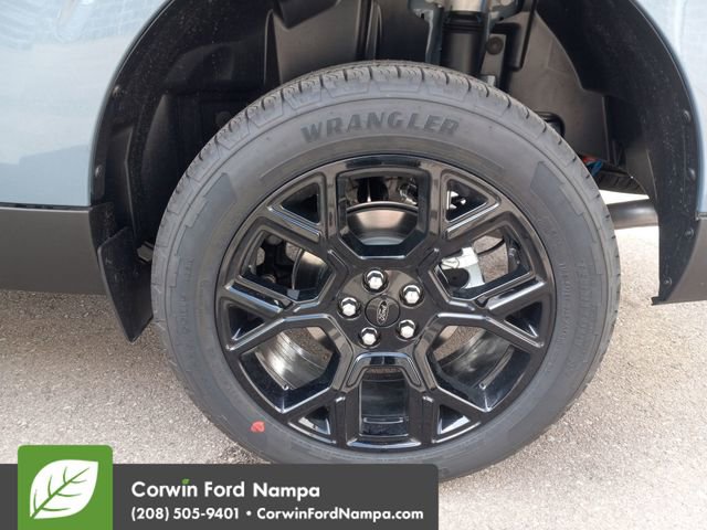 New 2026 Ford Maverick XLT w/ XLT Luxury Package image 31