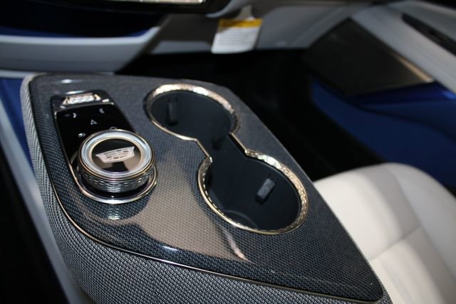 New 2026 Cadillac Optiq Sport 1 AWD/4WD image 18