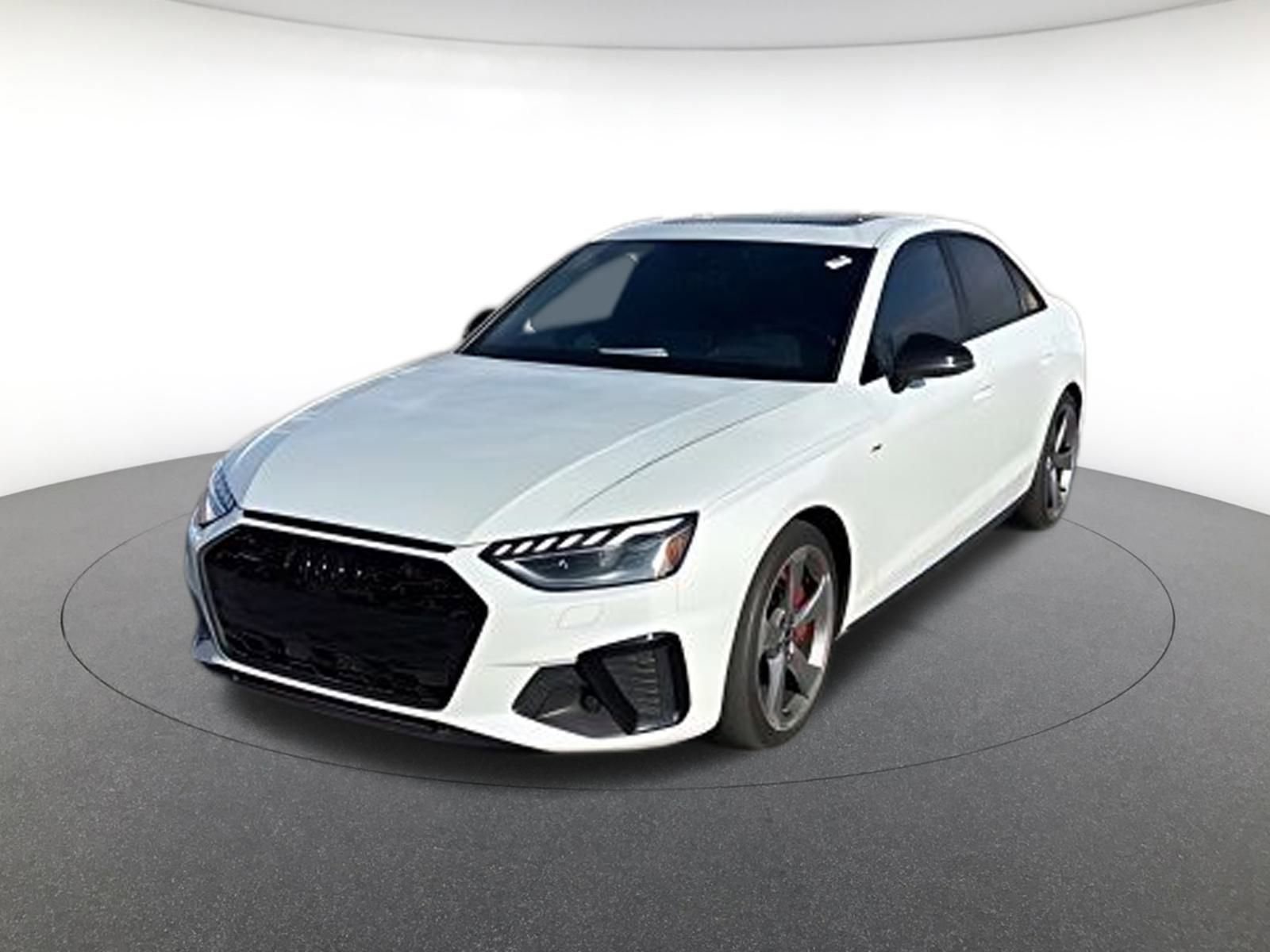 Used 2024 Audi A4 2.0T Prestige