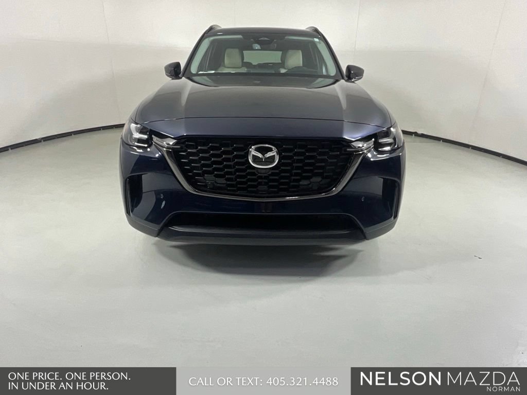 New 2026 MAZDA CX-90 3.3 Turbo w/ Premium Sport Pkg AWD/4WD image 2