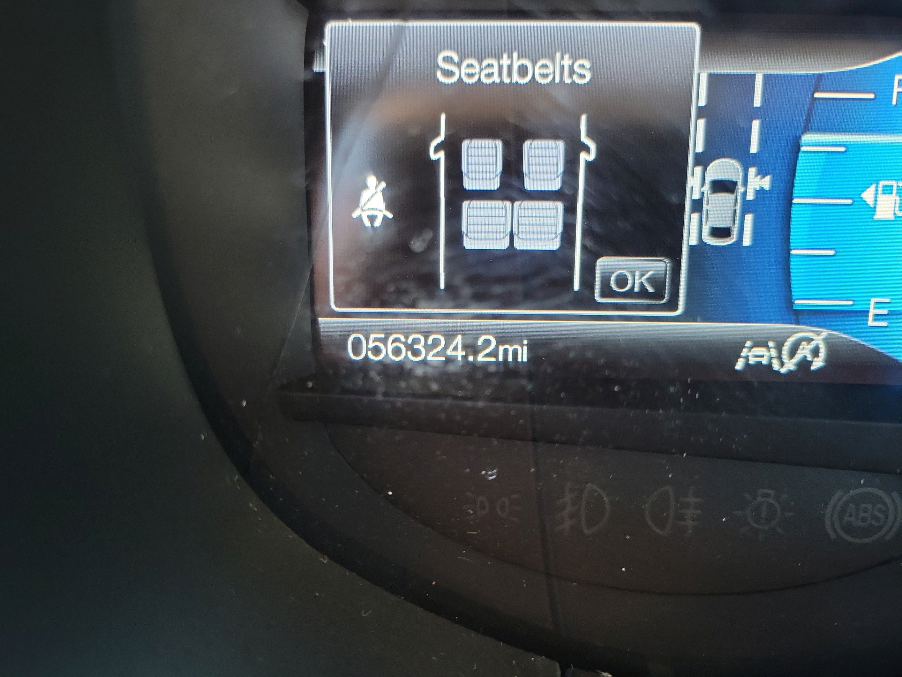Used 2024 Ford Edge SEL AWD/4WD image 26