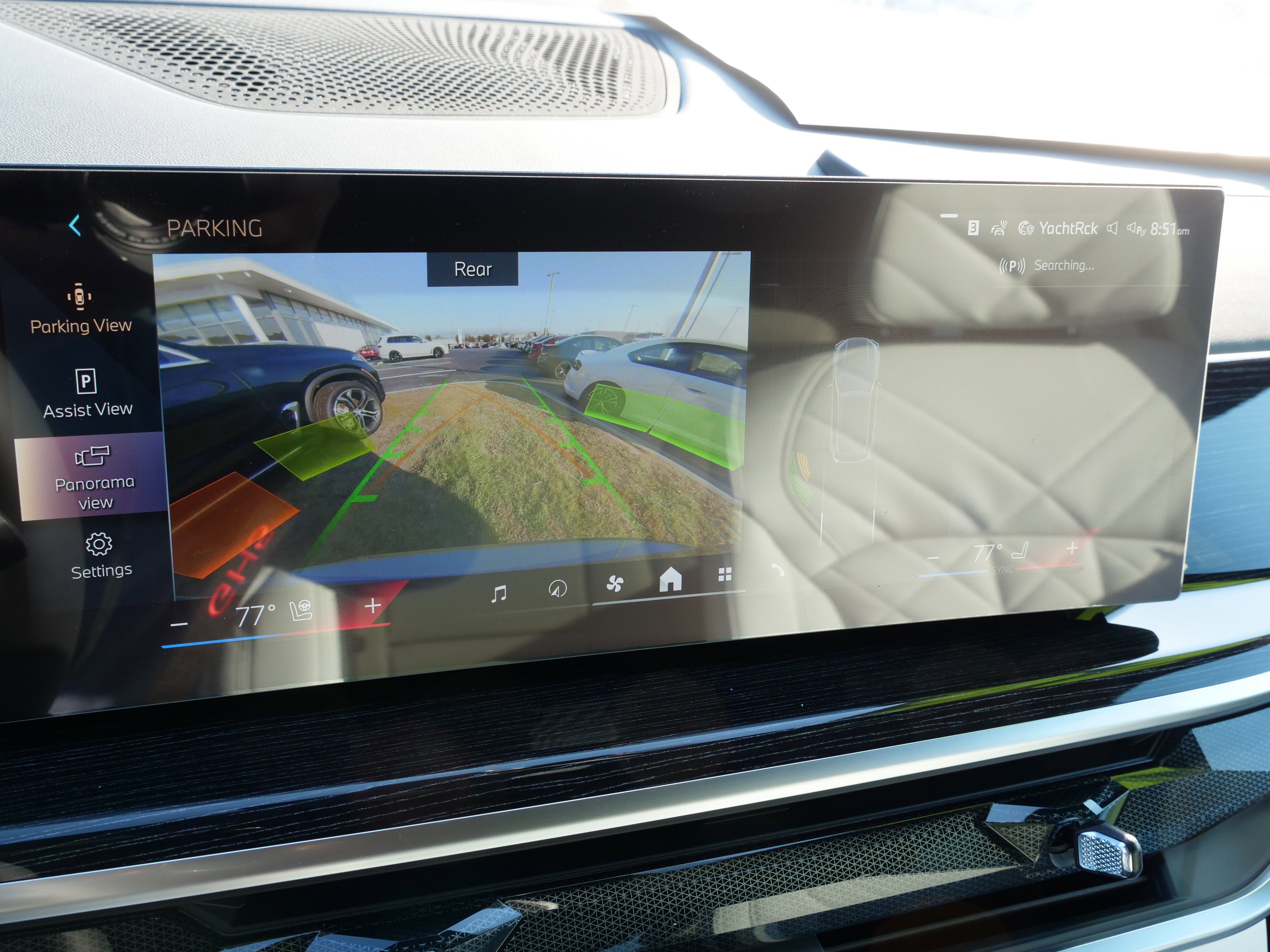 New 2026 BMW X5 xDrive40i w/ M Sport Package image 24