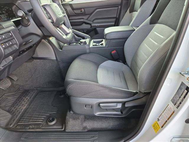 Certified 2026 Toyota 4Runner TRD Off-Road AWD/4WD image 15