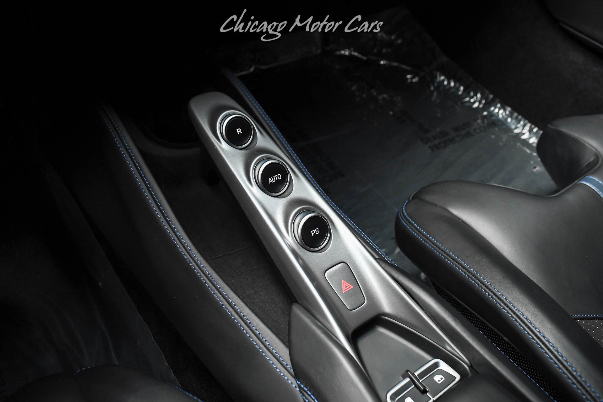 Used 2020 Ferrari F8 Tributo RWD image 19