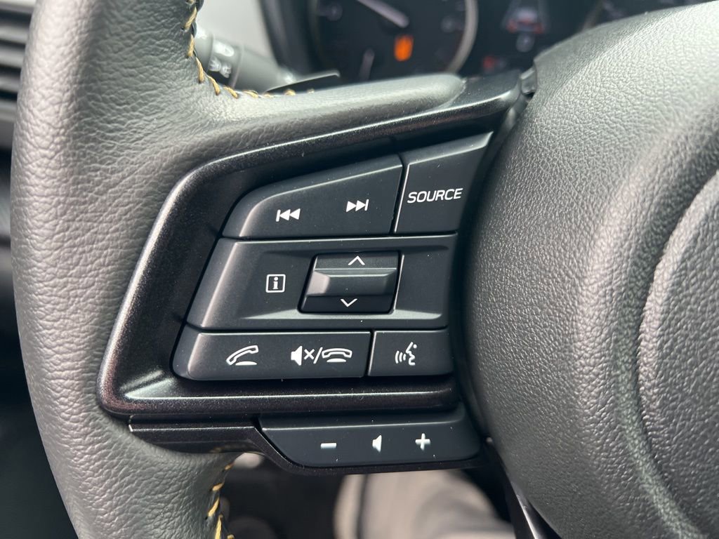 Used 2024 Subaru Crosstrek 2.5i Sport w/ Popular Package #4A image 59