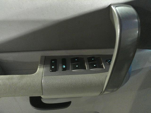 Used 2008 Chevrolet Silverado 1500 W/T w/ Towing Package image 8