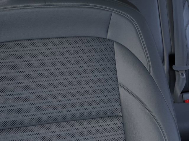 New 2025 Lincoln Nautilus Reserve AWD/4WD image 16
