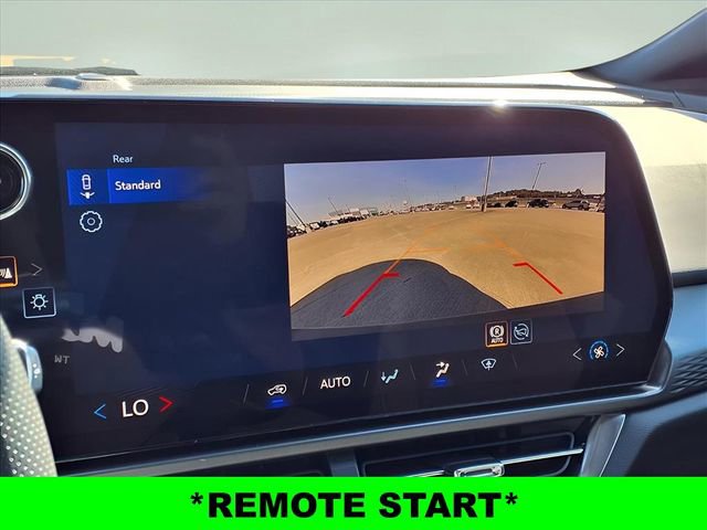 Used 2026 Chevrolet Equinox EV LT image 8