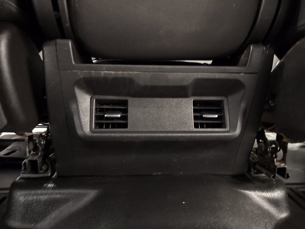 Used 2022 Chevrolet Silverado 1500 W/T w/ WT Value Package AWD/4WD image 39