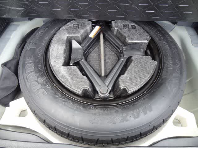 Used 2023 Toyota RAV4 XLE FWD image 10