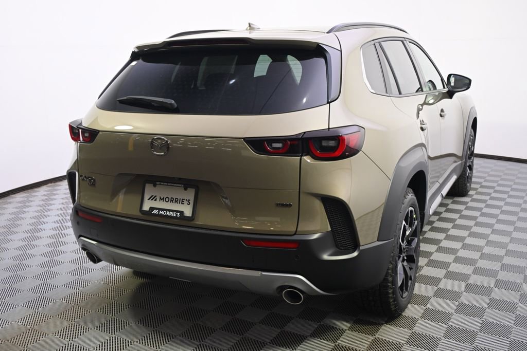 New 2026 MAZDA CX-50 Meridian Edition w/ Weather Package image 6