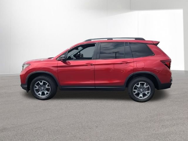 Used 2023 Honda Passport TrailSport image 5