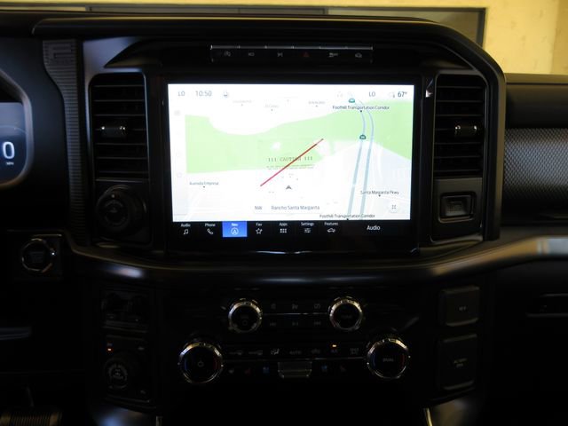 New 2026 Ford F150 Raptor image 18