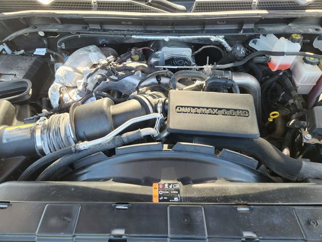 Used 2024 GMC Sierra 2500 Denali w/ Denali Reserve Package image 31