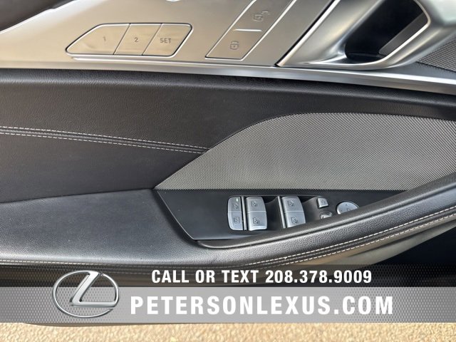 Used 2020 BMW M850i Gran Coupe xDrive image 23