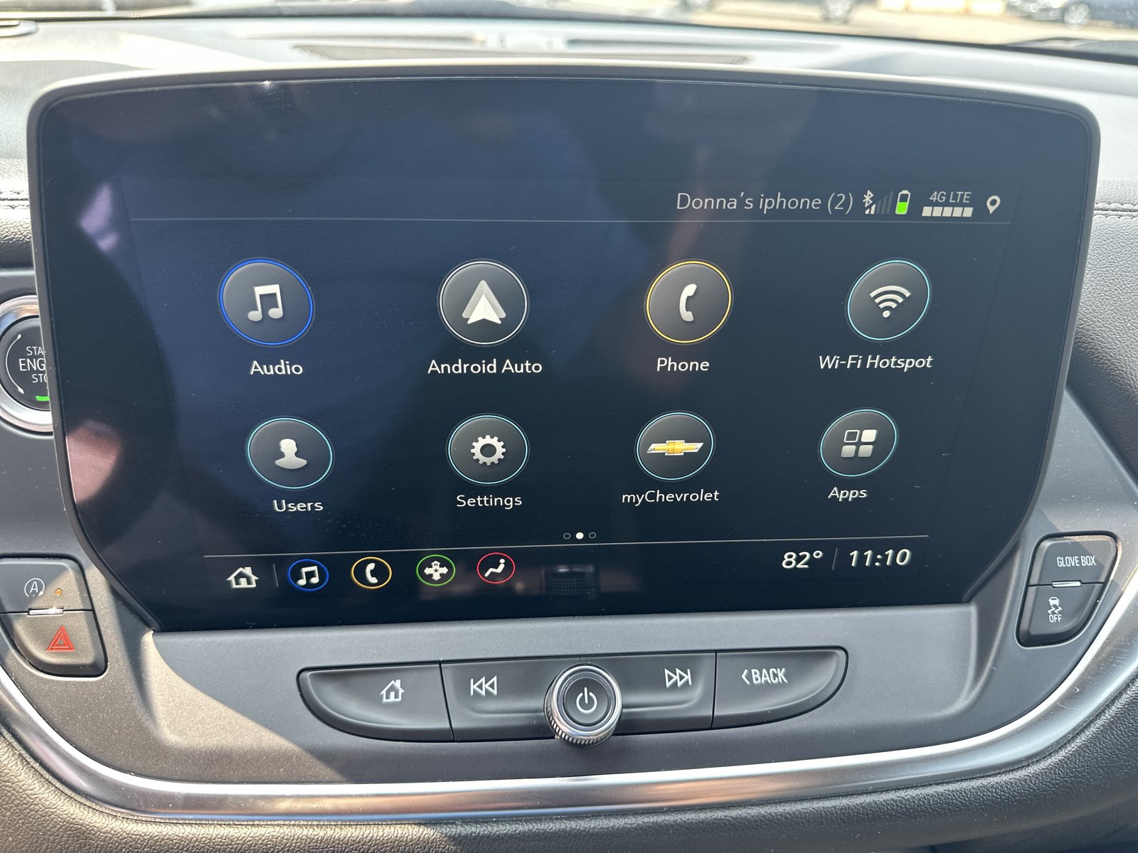 Used 2025 Chevrolet Blazer LT FWD image 14