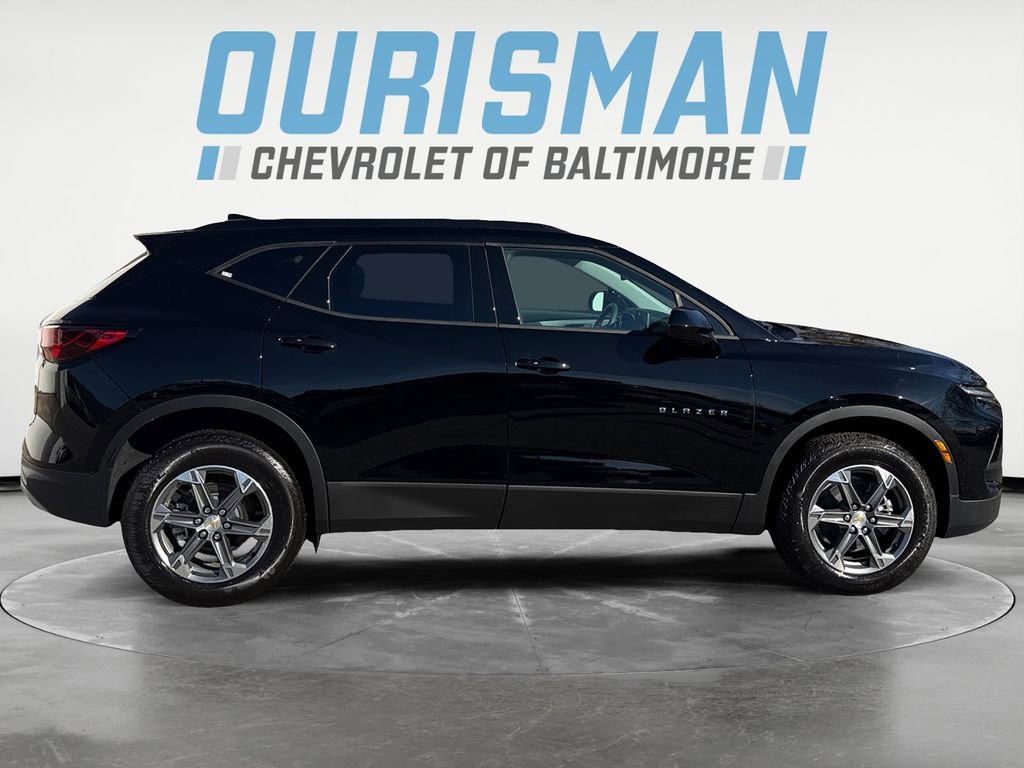 New 2026 Chevrolet Blazer LT w/ Convenience Package image 7