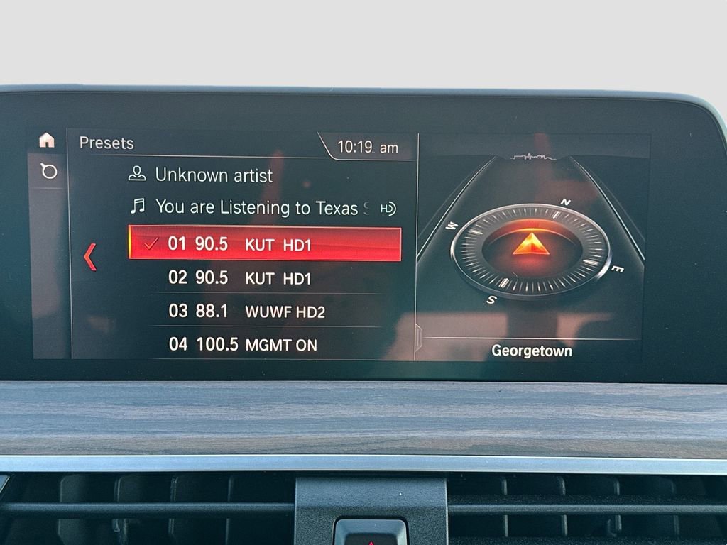 Used 2020 BMW X3 sDrive30i w/ Driving Assistance Package image 19