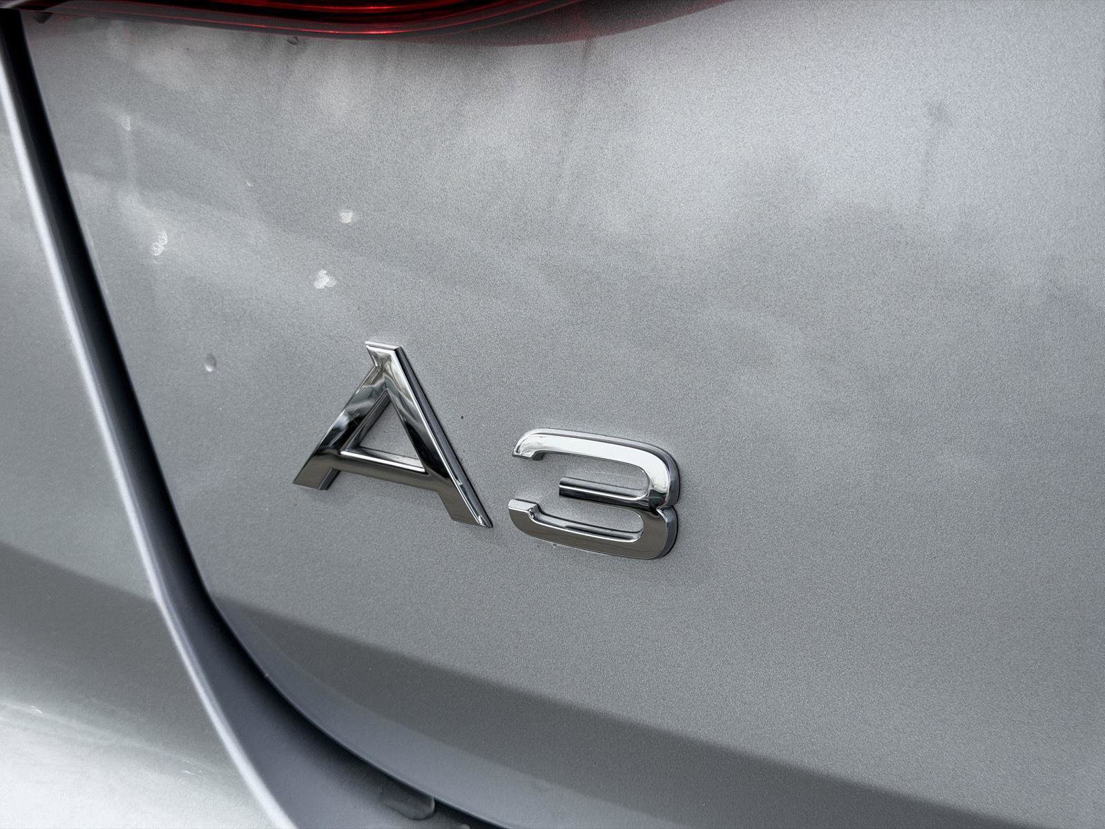 Used 2023 Audi A3 2.0T Premium Plus w/ Premium Plus Package image 23