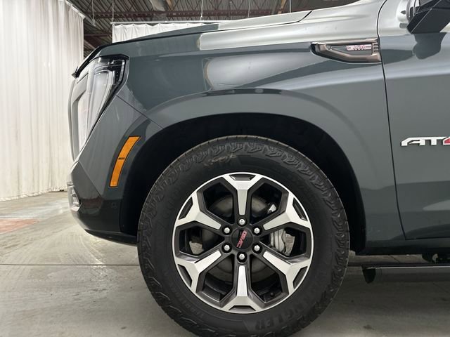 New 2026 GMC Yukon AT4 Ultimate w/ LPO, Floor Liner Package image 20